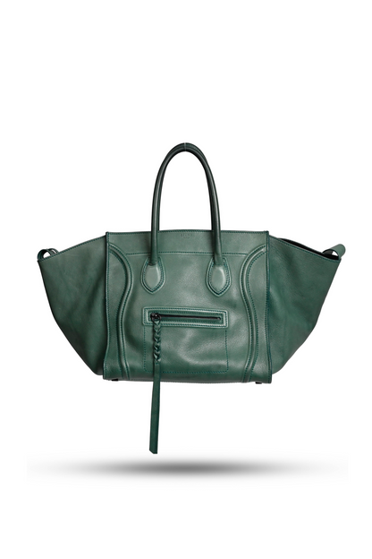 Celine Phantom Luggage Tote
