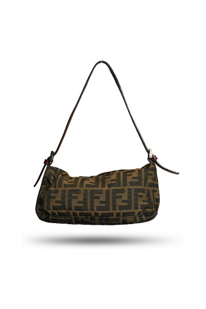Fendi Zucca Pouchette