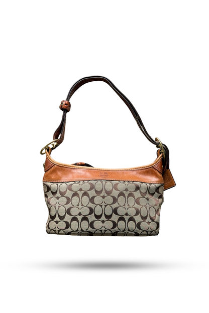 Coach Demi Shoulder Bag