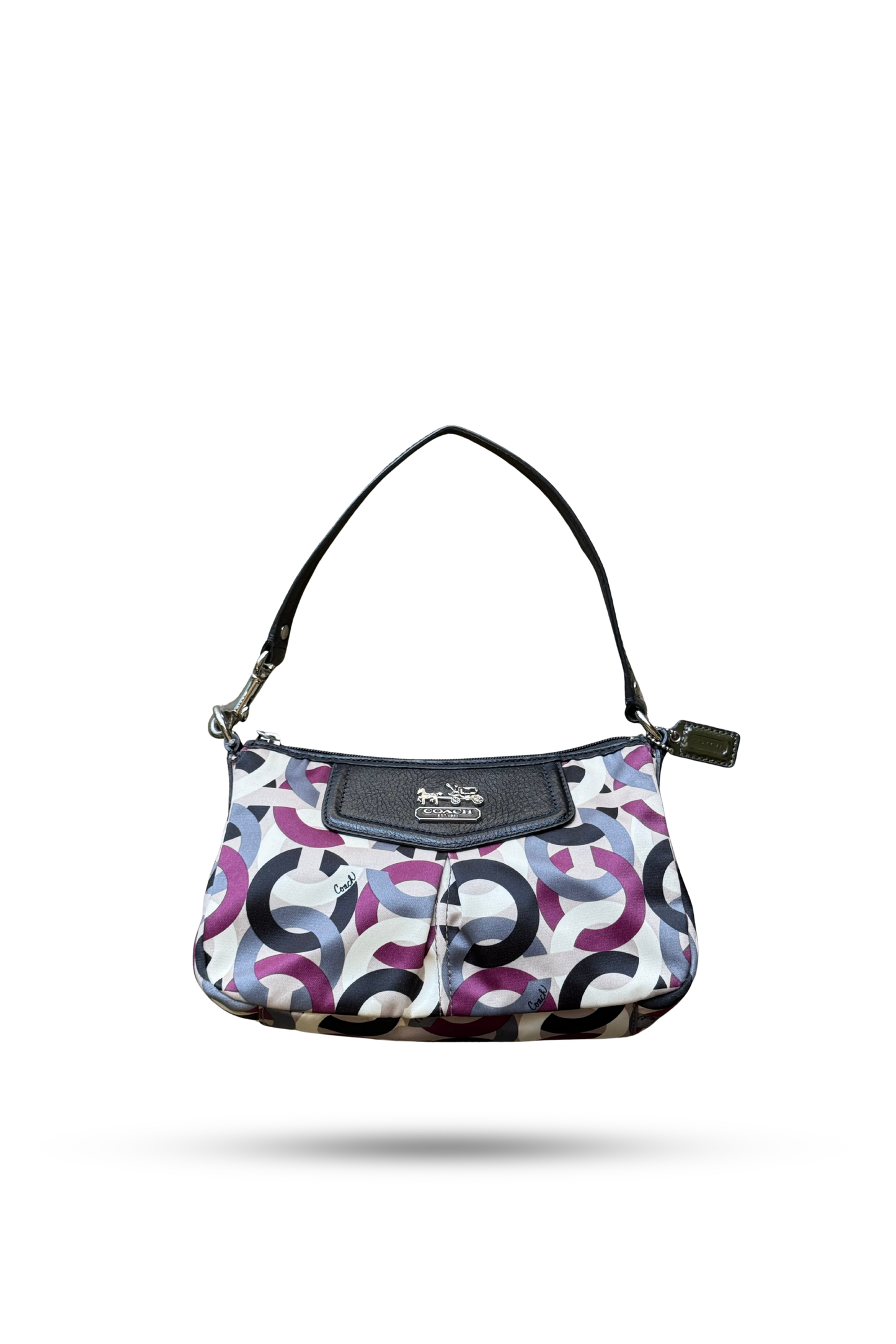 Coach Mini Madison Handbag