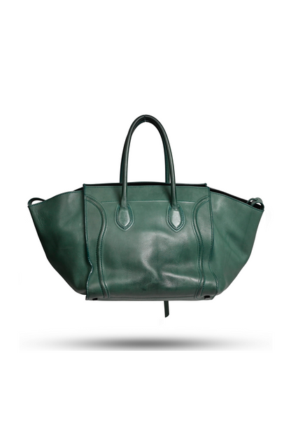 Celine Phantom Luggage Tote