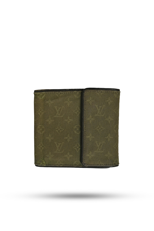 (PRE-ORDER) Louis Vuitton Lin Wallet