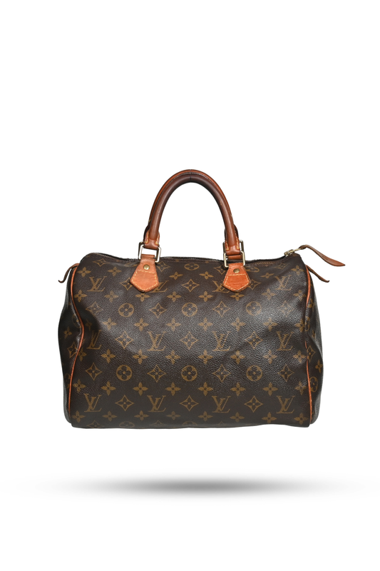 (PRE-ORDER) Louis Vuitton Speedy 30 01