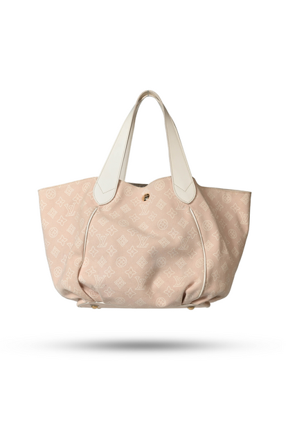 Louis Vuitton Cabas Ipanema Handbag