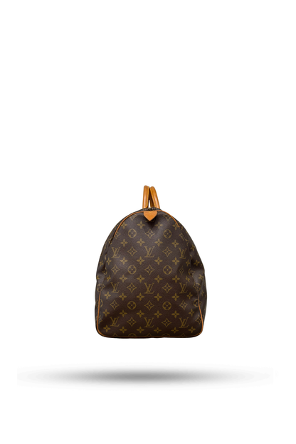 Louis Vuitton Keepall 55 02