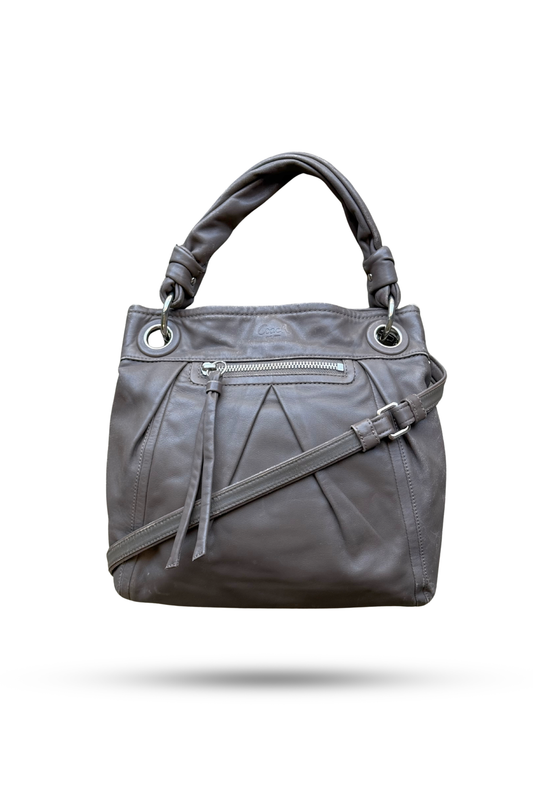 Coach Parker Hobo Hippie Bag