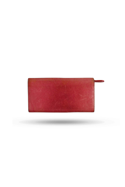 Balenciaga Pink Wallet