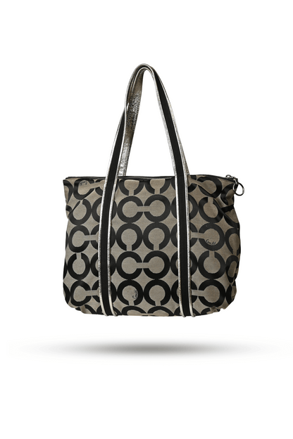 Coach Poppy Tote Bag