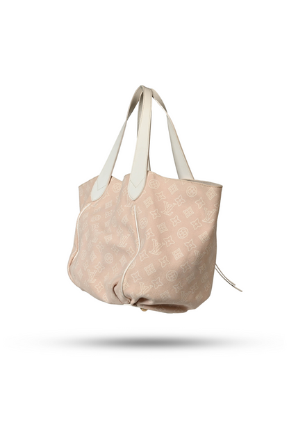 Louis Vuitton Cabas Ipanema Handbag