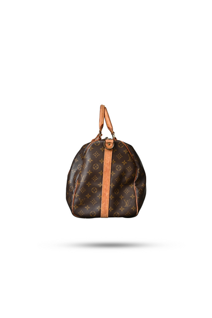 Louis Vuitton Keepall Monogram Bag 02