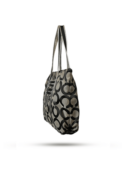 Coach Poppy Tote Bag