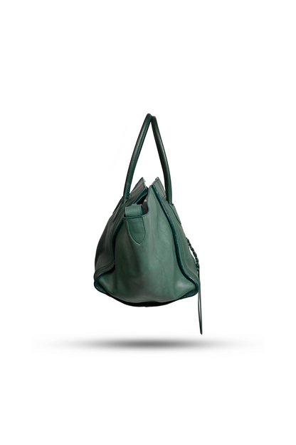 Celine Phantom Luggage Tote