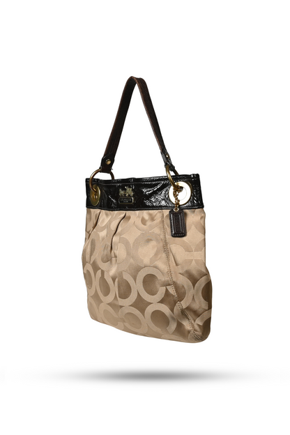 Coach Ashley Signature Handbag