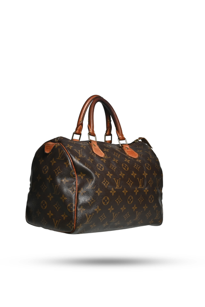 (PRE-ORDER) Louis Vuitton Speedy 30 01