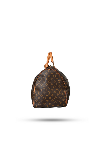 Louis Vuitton Keepall Monogram Bag 03