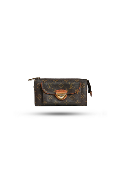 Louis Vuitton Porte Foil Astrid Wallet