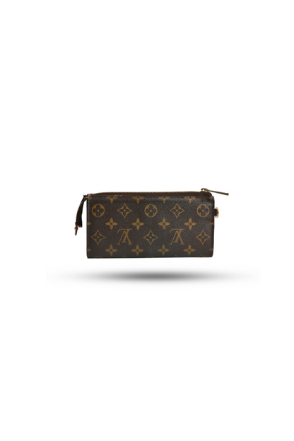 Louis Vuitton Porte Foil Astrid Wallet