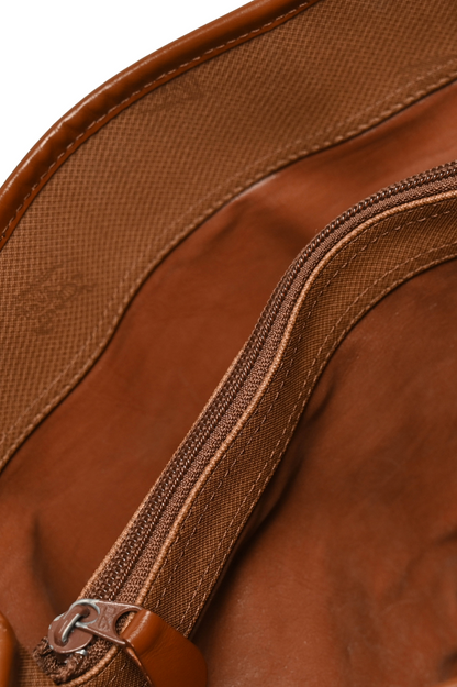 Burberry Nova Check Shadow Horse Tote
