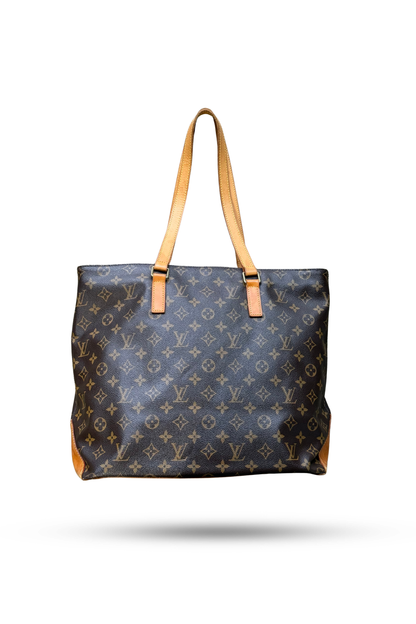 Louis Vuitton Cabas Alto Tote 01