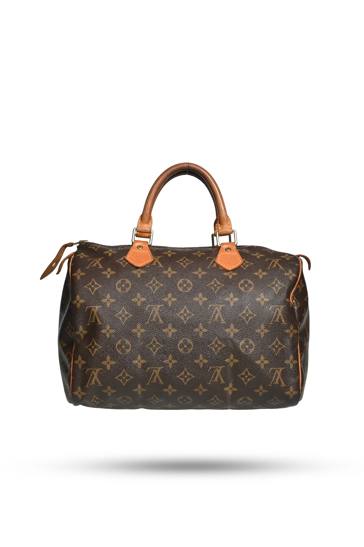 (PRE-ORDER) Louis Vuitton Speedy 30 01