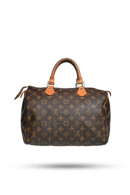 (PRE-ORDER) Louis Vuitton Speedy 30 01