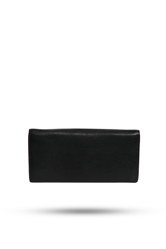 (PRE-ORDER) YSL Fold Purse Long Wallet
