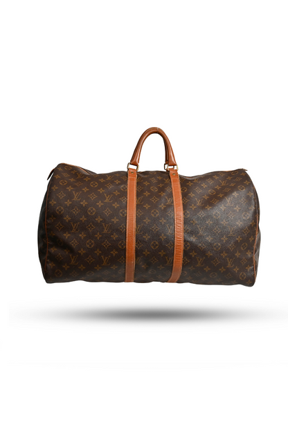 Louis Vuitton Keepall Duffle