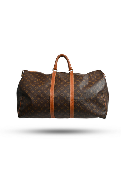 Louis Vuitton Keepall Duffle