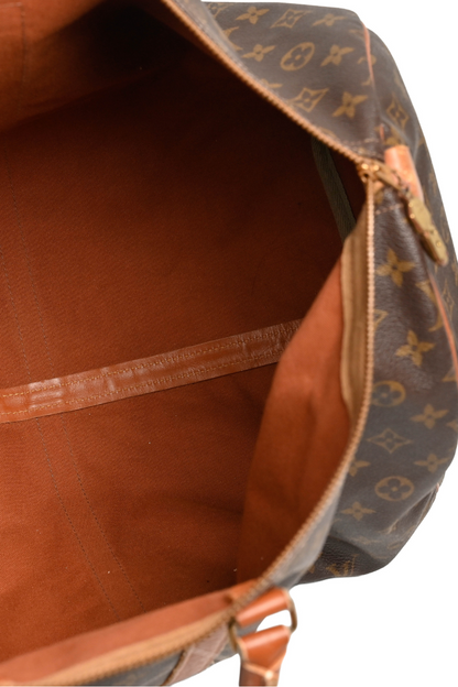 Louis Vuitton Keepall Duffle
