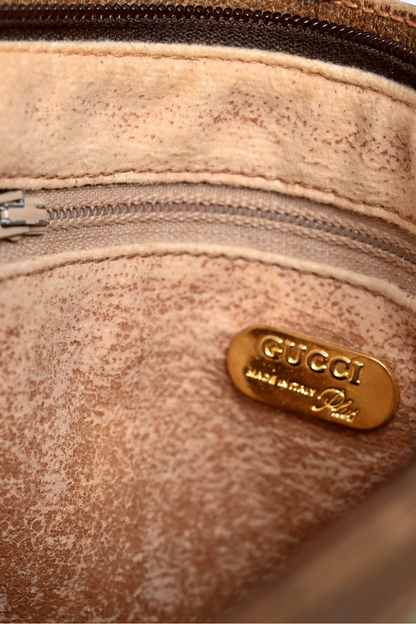 Gucci Plus Sling Bag
