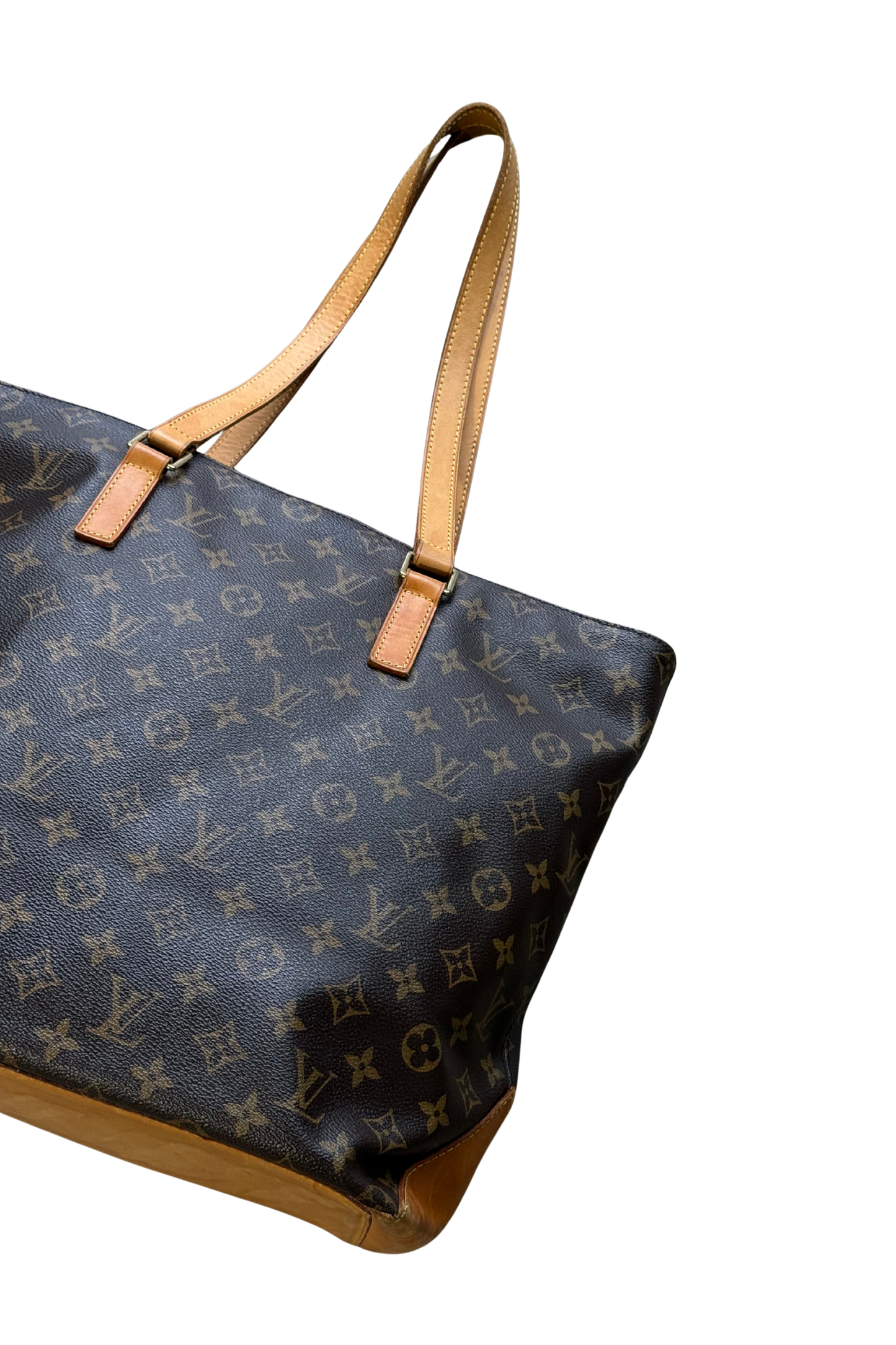 Louis Vuitton Cabas Alto Tote 01