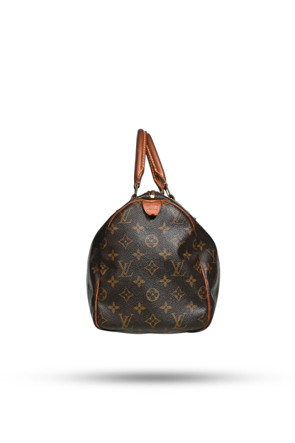 (PRE-ORDER) Louis Vuitton Speedy 30 01