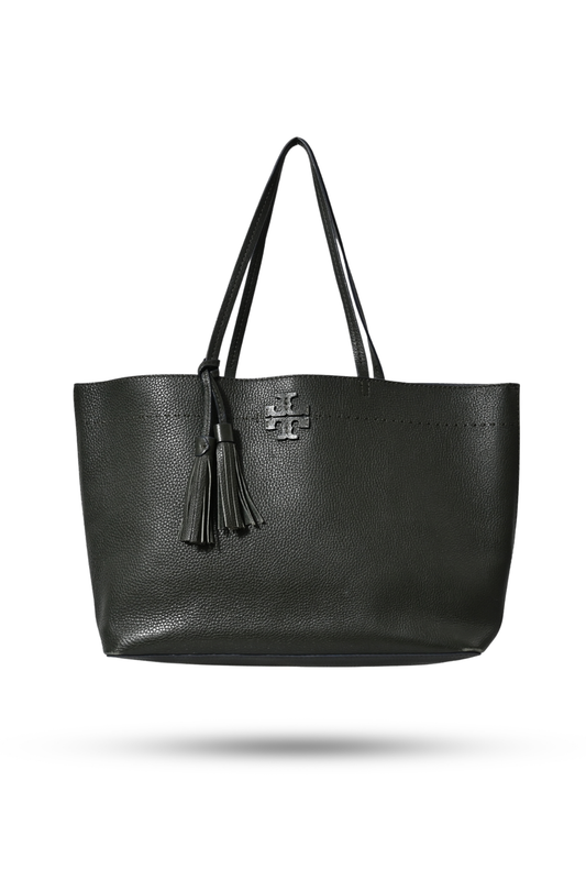 Tory Burch McGraw Tote Bag