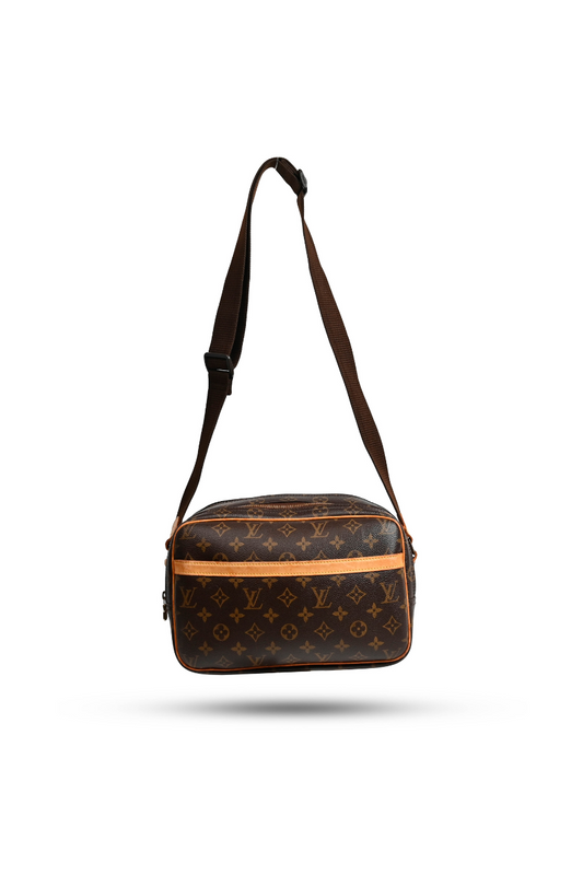 Louis Vuitton Reporter PM Bag