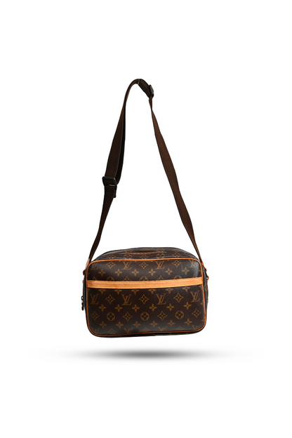Louis Vuitton Reporter PM Bag