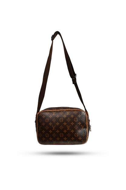 Louis Vuitton Reporter PM Bag