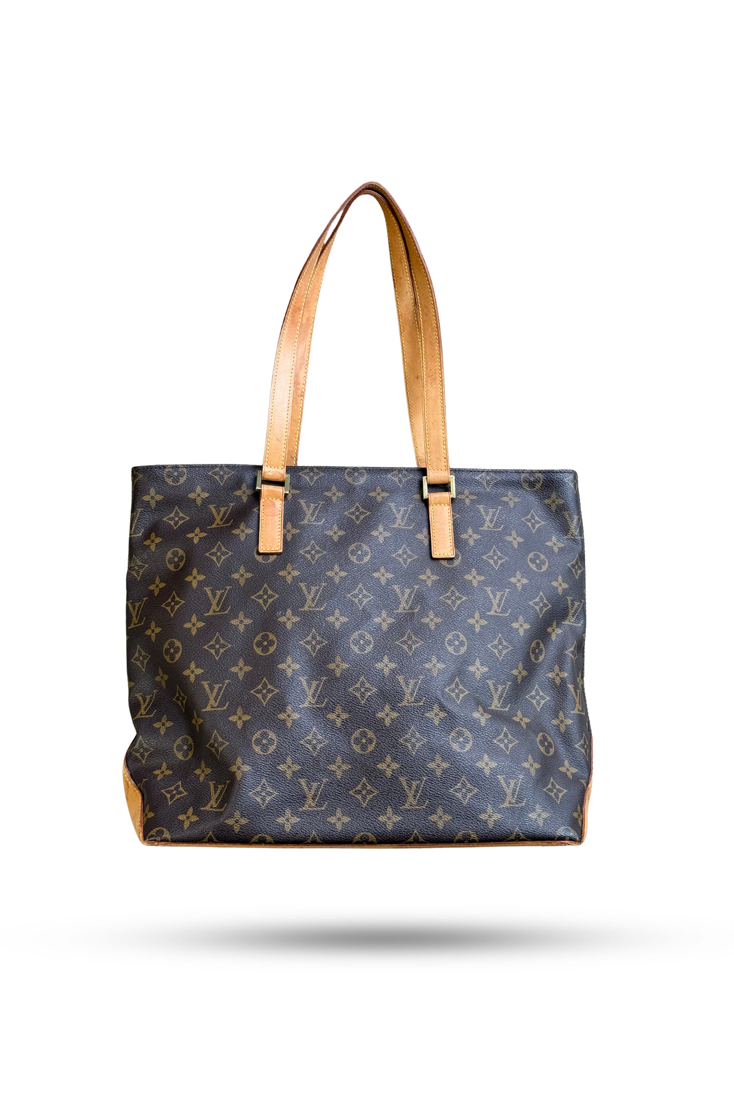 Louis Vuitton Cabas Alto Tote 02