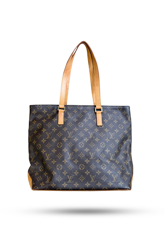 Louis Vuitton Cabas Alto Tote 02