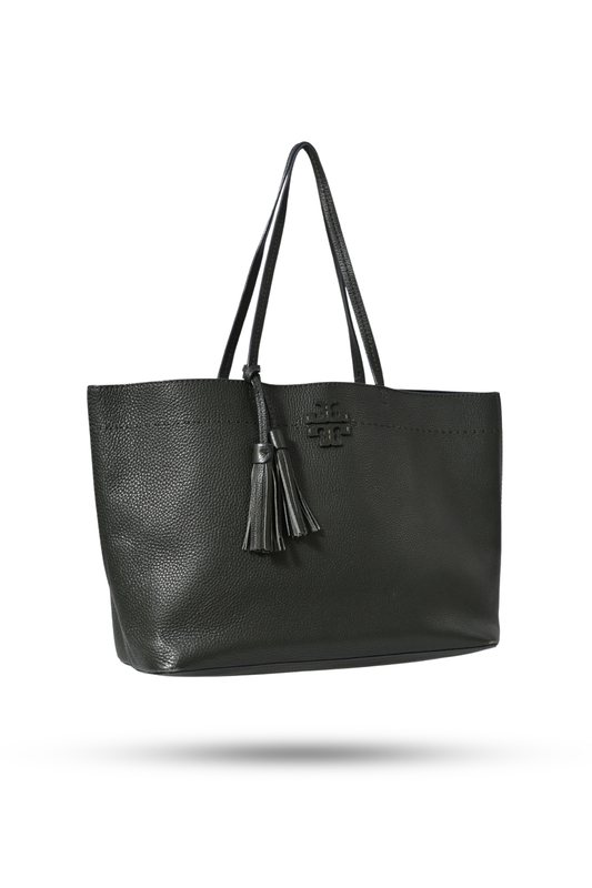 Tory Burch McGraw Tote Bag