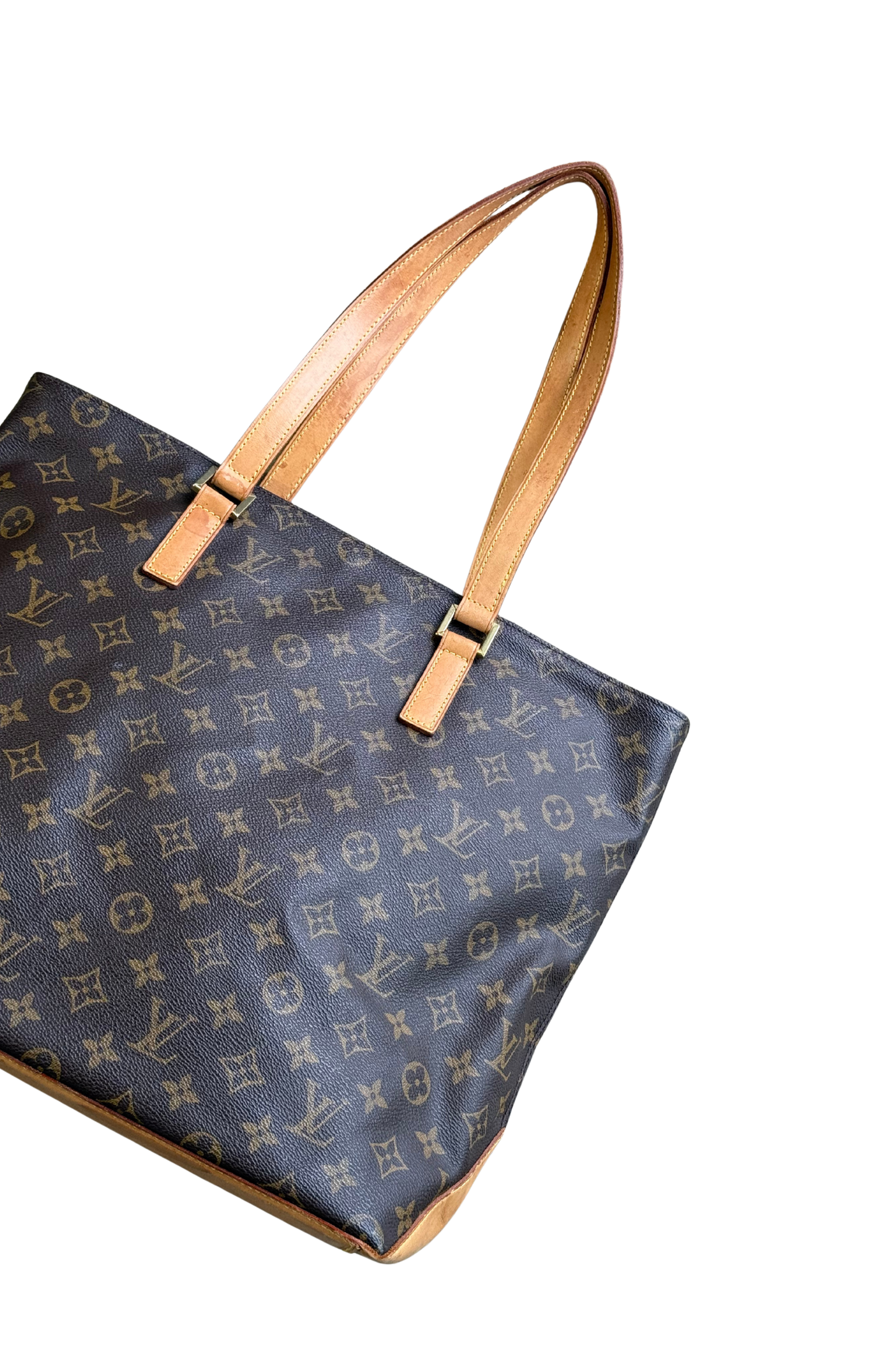 Louis Vuitton Cabas Alto Tote 02