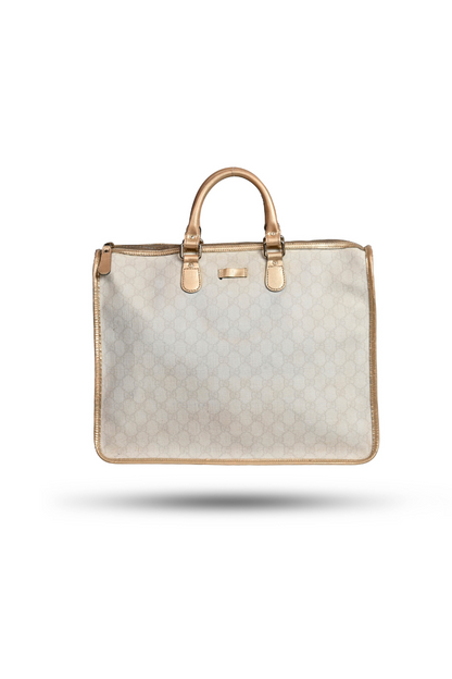 Gucci GG Supreme Handbag