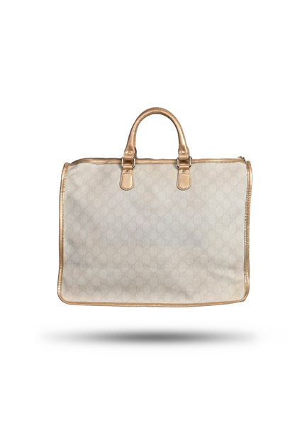 Gucci GG Supreme Handbag