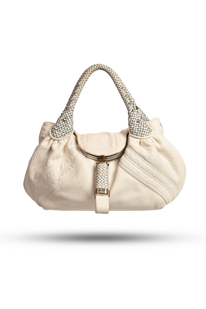 Fendi Nappa Nuvolata Spy
