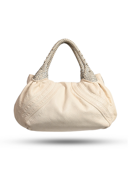 Fendi Nappa Nuvolata Spy