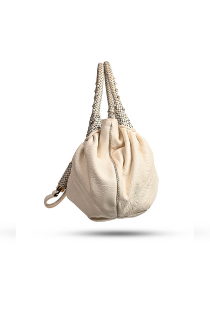 Fendi Nappa Nuvolata Spy
