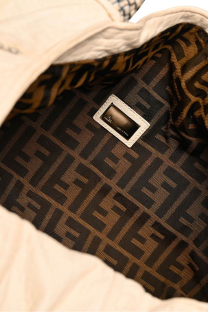 Fendi Nappa Nuvolata Spy