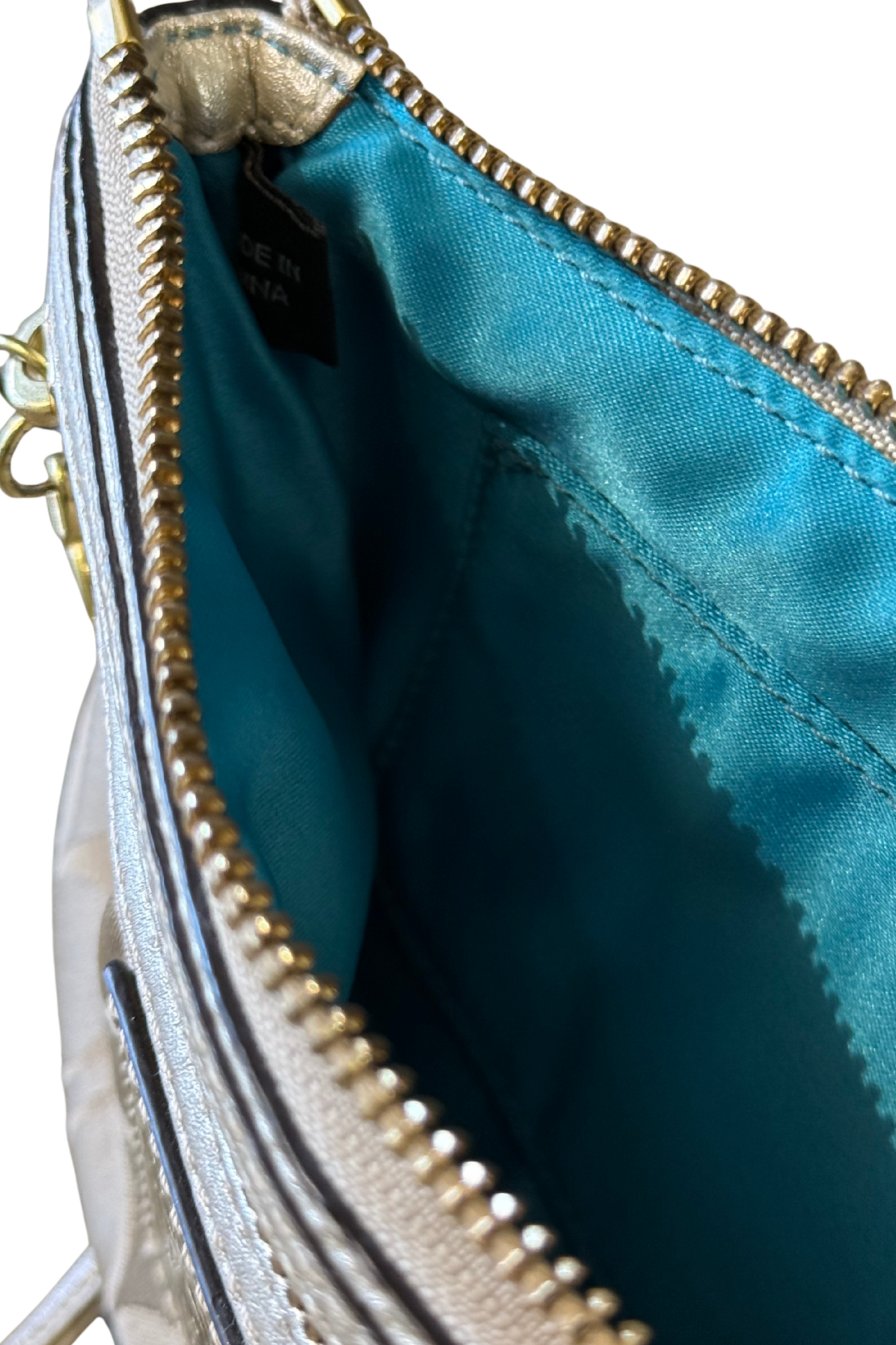 Coach Mini Crossbody Bag