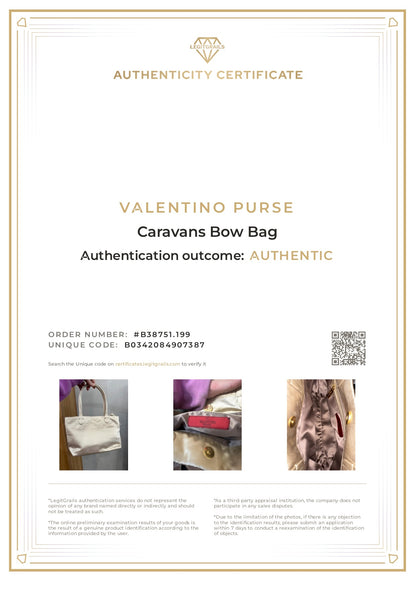 Valentino Garavani Bow Bag