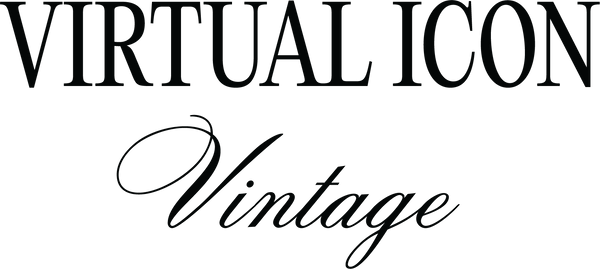 VIRTUAL ICON VINTAGE