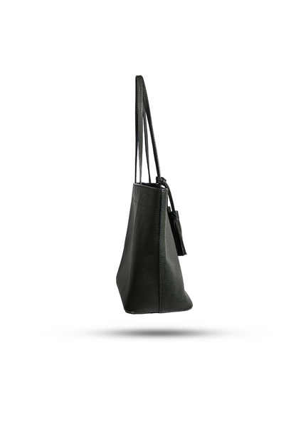 Tory Burch McGraw Tote Bag